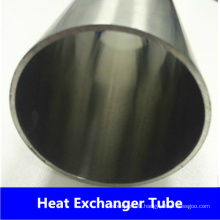 China Manufacture ASTM A179 Stainless Steel Welded Tube/Pipe for Condenser